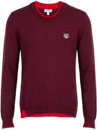 Kenzo KNITWEAR - Jumpers sur YOOX.COM