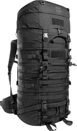 Tasmanian Tiger TT Base Pack 75 Trekkingrucksack - Unisex | schwarz/grau