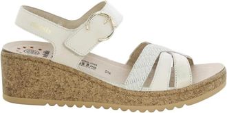 Mobils Schoenen, Dames, Wit, 38 EU, Damesschoenen Nancia