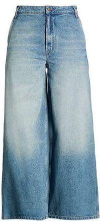 Gauch&egrave;re HOSEN & R&Ouml;CKE - Jeanshosen auf YOOX.COM