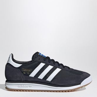 adidas Originals Sneaker SL 72 blu/bianca