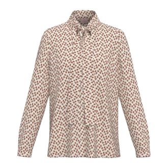 Emme Di Marella Emme DI Marella, Donna, Camicette, Multicolore, 2Xl, new