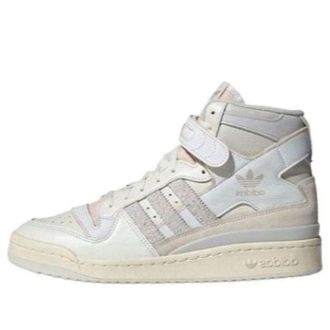 adidas Forum 84 High Off White Orbit Grey G55372