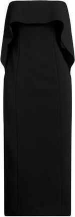 Staud VESTIDOS - Vestidos midi en YOOX.COM