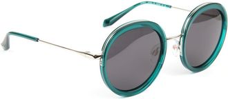 Ana Hickmann Sunglasses HI3205 T01 52