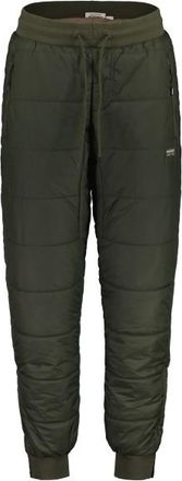 Maloja ViturinU. Kunstfaserhose - Unisex | oliv