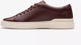 Clarks Uomo, Scarpe, Marrone, 45 EU, new