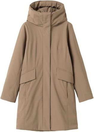 Elvine Sophie Mantel f&uuml;r Damen | beige