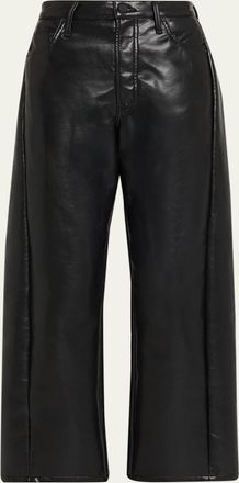 Mother The Halfpipe Flood Pants