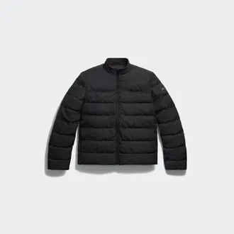Canada Goose Manteau Metro (Hommes, Nocturne, TTG)