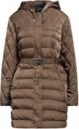 Pinko COATS & JACKETS - Puffers on YOOX.COM