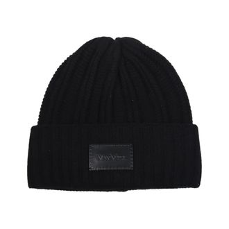 Max Mara Accessories, female, Black, ONE SIZE, Nero Macbeth Hat