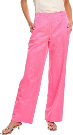 Forte_Forte Forte_Forte Textured Pant