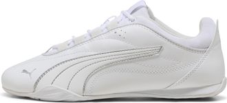 Puma Sneakers Catch Soleil da donna, Scarpe, Bianco, 35.5