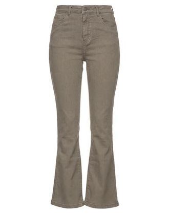 Marella BOTTOMWEAR - Jeans on YOOX.COM