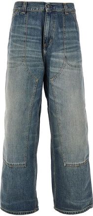 Carhartt Work in Progress Oakland denim pants Man XL