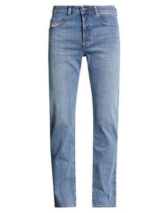 Diesel BOTTOMWEAR - Jeans sur YOOX.COM
