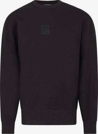 C.P. Company Rundhals-Sweatshirt aus Baumwolle Metropolis