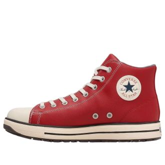 Converse Chuck Taylor All Star PS II HI Red 33702723