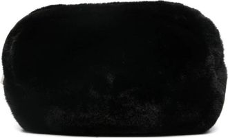 Apparis Noor Pouch - Dames - Tassen - Zwart - Maat: ONE Size Taf