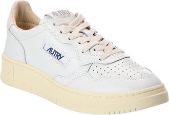 Autry Leather Sneaker