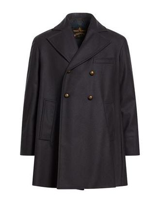 Vivienne Westwood COATS & JACKETS - Coats on YOOX.COM