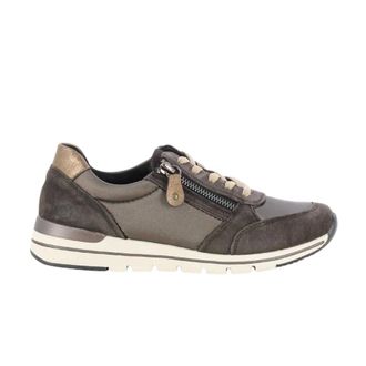 Remonte Sneaker R6700 - - Shoes - Donna - Marrone - 37 EU