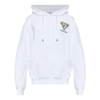 Casablanca Hombre, Sudaderas, Blanco, Talla: XL