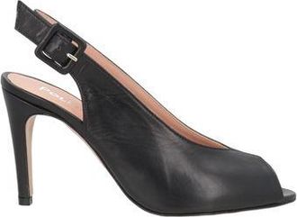 Pollini FOOTWEAR - Sandals sur YOOX.COM