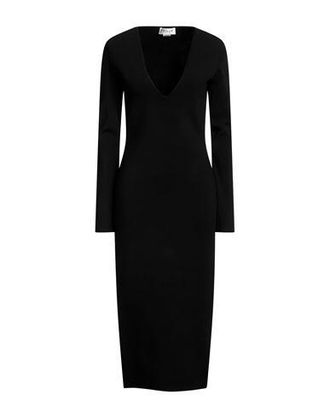 Victoria Beckham DRESSES - Midi dresses on YOOX.COM