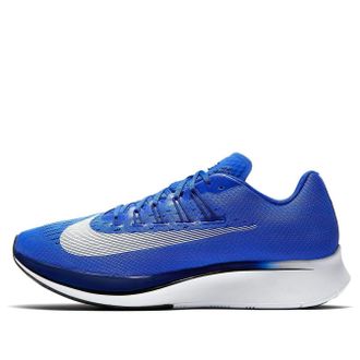 Nike Zoom Fly Hyper Royal 880848-411