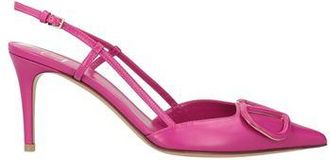 Valentino Garavani FOOTWEAR - Pumps sur YOOX.COM