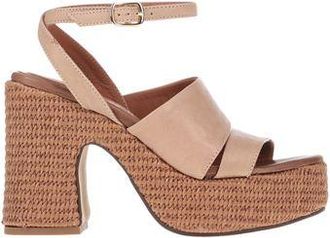 Le Pepite CALZADO - Sandalias con cierre en YOOX.COM