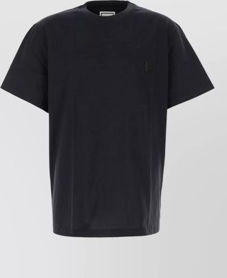 Wooyoungmi cotton t-shirt