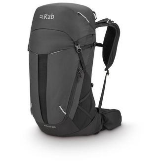 RAB Airox 36 Wanderrucksack - Unisex | grau