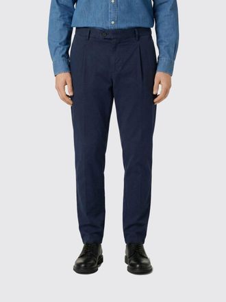 Eleventy Pantaloni chino Eleventy in misto cotone stretch