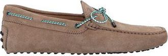 Tod's CALZADO - Mocasines en YOOX.COM