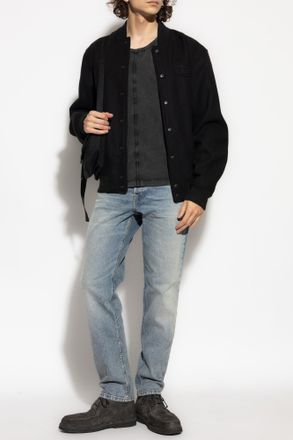 Diesel Jeans 2023 D-FINITIVE, Mens, Blue