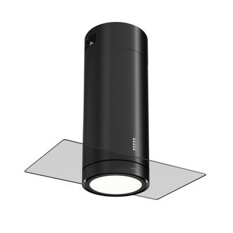 Klarstein Klarstein Beretta Premium Campana Extractora De Isla Aplicaci&oacute;n Extracci&oacute;n/recirculaci&oacute;n E Aire 544 M&sup3;/h Led Filtro De Carb&oacute;n Activo
