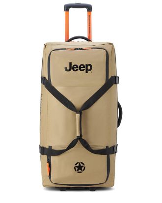 Jeep Js005a Large Duffel Bag