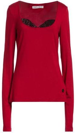 Frankie Morello CAMISETAS Y TOPS - Camisetas en YOOX.COM