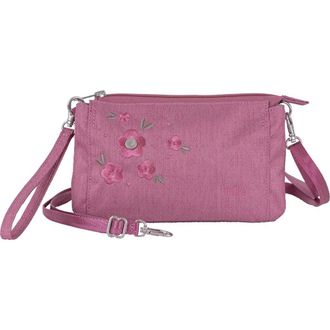 Haiku Stride Wristlet Wallet in Cherry Blossom at Nordstrom