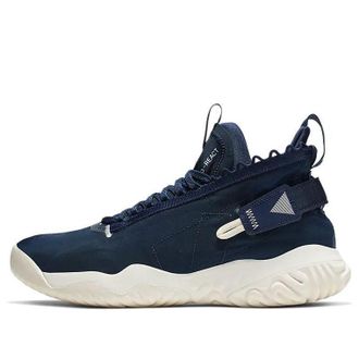 Nike Jordan Air Jordan Proto React Midnight Navy BV1654-400