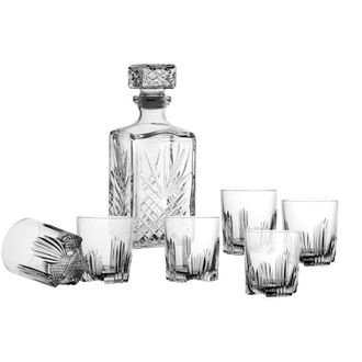 Bormioli Rocco Juego De Whisky Selecta