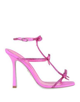 Rene Caovilla FOOTWEAR - Sandals on YOOX.COM