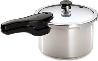 Presto 4Qt Pressure Cooker - 01241