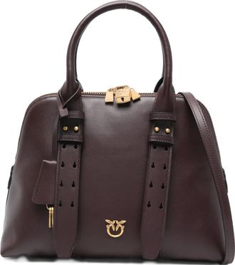 Pinko Escape schoudertas - Rood