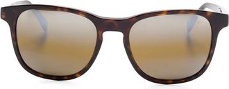 Vuarnet Belvedere 03 sunglasses - Brown