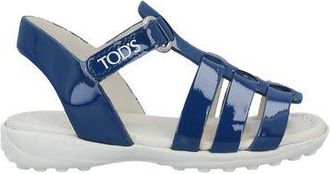 Tod's CALZADO - Sandalias con cierre en YOOX.COM
