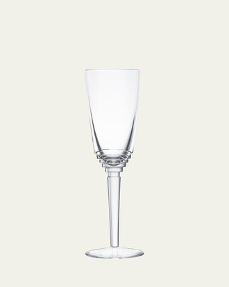 Saint-Louis Oxymore Champagne Flute